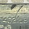 Дистанционный элемент крепления насоса подъема кабины (при кубическом глушителе), Скания, арт. 1402158