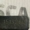 Кронштейн гофрированного рукава L=40 mm, Скания, арт. 1513280
