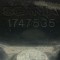 Кронштейн (зажим кронштейна крепления проводки), Скания, арт. 1747535, 1370412