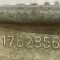 Опорная стойка подвески кабины CR правая, Скания, арт. 1762856, 2405511