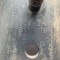 Крепежная планка (Кронштейн топливного бака) Сккания, арт. 1911176, 2760038