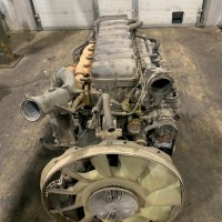Двигатель Скания в сборе DC13102 440hp EURO 4, арт. 2132519