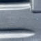 Брызговик (Уловитель брызг [725 mm]) правый, Скания, арт.2621524, 2304742